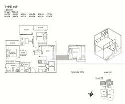 Urban Vista (D16), Condominium #501632071